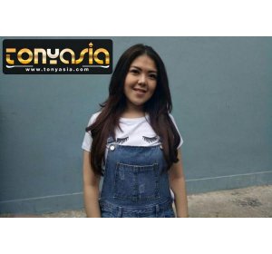 Tina Toonita Gagal Bawa Seseorang ke Acara Natal Keluarga | Judi Blackjack Online | Bandar Blackjack